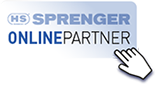 Sprenger Online Partner