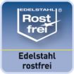 Edelstahl rostfrei