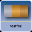 rostfrei